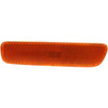 SIGNAL LAMP FR LH AMBER (IN THE BUMPER) HQ REPLACEMENT FOR LEXUS RX300 2003 PARTSLINK NUMBER  LX2550102