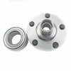 WHEEL BEARING/HUB FR AWD 4CYL NON ABS (518508-699508) REPLACEMENT FOR LEXUS RX300 2003 PARTSLINK NUMBER  518508