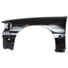 FENDER FR LH CAPA REPLACEMENT FOR LINCOLN TOWN CAR 2003 PARTSLINK NUMBER FO1240222C
