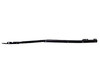 REBAR BRACKET RR LH S400 HYB STEEL   REPLACEMENT FOR MERCEDES S350 BLUETEC 2013 PARTSLINK NUMBER  MB1142101