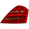 TAIL LAMP RH HQ      REPLACEMENT FOR MERCEDES S400 HYBRID 2013 PARTSLINK NUMBER    MB2801133