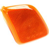 SIDE MARKER LAMP RH HQ      REPLACEMENT FOR MERCEDES S400 HYBRID 2013 PARTSLINK NUMBER    MB2555104