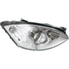 HEAD LAMP RH HALOGEN HQ   REPLACEMENT FOR MERCEDES S65 AMG 2013 PARTSLINK NUMBER   MB2503160