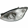 HEAD LAMP LH HALOGEN HQ   REPLACEMENT FOR MERCEDES S65 AMG 2013 PARTSLINK NUMBER   MB2502160