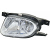 FOG LAMP FR RH HQ   REPLACEMENT FOR MERCEDES SPRINTER 3500 2013 PARTSLINK NUMBER  MB2593125