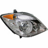 HEAD LAMP RH HALOGEN HQ   REPLACEMENT FOR MERCEDES SPRINTER 3500 2013 PARTSLINK NUMBER  CH2503198