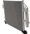 CONDENSER (3747) 3.0L V6   REPLACEMENT FOR MITSUBISHI LANCER EVOLUTION 2013 PARTSLINK NUMBER  MI3030172