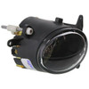 FOG LAMP FR RH EXCLUDE RALLIART MODE HQ   REPLACEMENT FOR MITSUBISHI LANCER EVOLUTION 2013 PARTSLINK NUMBER  MI2593118