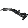 TIE BAR UPPER EXCLUDE 2.0 TURBO ENGINE STEEL        REPLACEMENT FOR MITSUBISHI LANCER SPORTBACK 2013 PARTSLINK NUMBER  MI1225143