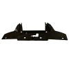 RADIATOR SUPPORT (SIGHT SHIELD) REPLACEMENT FOR LINCOLN TOWN CAR 2003 PARTSLINK NUMBER  FO1225168