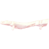 BUMPER SLIDE FR LH REPLACEMENT FOR  MAZDA  MAZDA  6 2003 PARTSLINK NUMBER  MA1042102