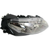 HEAD LAMP RH HQ REPLACEMENT FOR MAZDA MAZDA 6 2003 PARTSLINK NUMBER  MA2503125