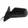 DOOR MIRROR LH POWER REPLACEMENT FOR MAZDA MAZDA 6 2003 PARTSLINK NUMBER  MA1320143