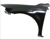 FENDER FR LH REPLACEMENT FOR MAZDA MAZDA 6 2003 PARTSLINK NUMBER  MA1240147
