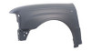 FENDER FR LH 4WD W/MOULDING HOLE REPLACEMENT FOR MAZDA MAZDA PICKUP 2003 PARTSLINK NUMBER  MA1240155