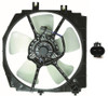 RADIATOR FAN ASSY LH AT REPLACEMENT FOR MAZDA PROTEGE 2003 PARTSLINK NUMBER  MA3115112