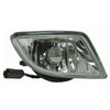 FOG LAMP FR RH HQ REPLACEMENT FOR MAZDA PROTEGE 2003 PARTSLINK NUMBER  MA2593102