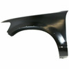 FENDER FR LH W/WHEEL OPEN MLDG CAPA  REPLACEMENT FOR FORD EXPLORER LIMITED 2006 PARTSLINK NUMBER  FO1240252C