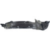 FENDER LINER RH REPLACEMENT FOR MAZDA TRIBUTE 2003 PARTSLINK NUMBER  MA1251101