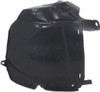 FENDER LINER LH (FRONT SECTION)  REPLACEMENT FOR FORD EXPLORER LIMITED 2006 PARTSLINK NUMBER  FO1248127