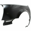 FENDER FR LH REPLACEMENT FOR CADILLAC  DEVILLE FWD 2004 PARTSLINK NUMBER GM1240301