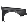 FENDER FR RH REPLACEMENT FOR CADILLAC  DEVILLE FWD 2004 PARTSLINK NUMBER GM1241301