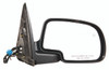 DOOR MIRROR RH POWER HTD REPLACEMENT FOR CADILLAC ESCALADE 2004 PARTSLINK NUMBER GM1321295