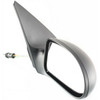 DOOR MIRROR RH MANUAL (SCREW)  REPLACEMENT FOR FORD FOCUS 2006 PARTSLINK NUMBER  FO1321239