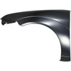 FENDER FR LH CAPA  REPLACEMENT FOR FORD FOCUS 2006 PARTSLINK NUMBER  FO1240240C