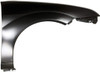 FENDER FR RH  REPLACEMENT FOR FORD FOCUS 2006 PARTSLINK NUMBER  FO1241240