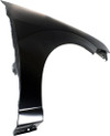 FENDER FR RH CAPA  REPLACEMENT FOR FORD FOCUS 2006 PARTSLINK NUMBER  FO1241240C