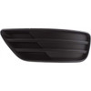 FOG LAMP COVER FR LH  REPLACEMENT FOR FORD FOCUS 2006 PARTSLINK NUMBER   FO1038103