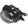 FOG LAMP FR RH W/AMG PKG HQ REPLACEMENT FOR MERCEDES C32 AMG 2003 PARTSLINK NUMBER  MB2593116