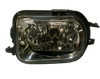 FOG LAMP FR RH W/O AMG PKG W/O BI-XENON HQ REPLACEMENT FOR MERCEDES CL500  2003 PARTSLINK NUMBER  MB2593102