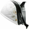 HEAD LAMP RH EXCLUDE SVT  REPLACEMENT FOR FORD FOCUS 2006 PARTSLINK NUMBER  FO2503210U