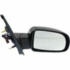 DOOR MIRROR RH POWER   REPLACEMENT FOR FORD FREESTAR 2006 PARTSLINK NUMBER  	FO1321247