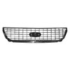 GRILLE CHROME SEL-LTD  REPLACEMENT FOR FORD FREESTAR 2006 PARTSLINK NUMBER  FO1200445