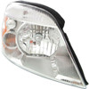 HEAD LAMP RH HQ  REPLACEMENT FOR FORD FREESTAR 2006 PARTSLINK NUMBER  FO2503203