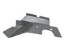SIDE PANEL  REPLACEMENT FOR FORD FREESTAR 2006 PARTSLINK NUMBER  	FD1050