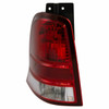 TAIL LAMP LH HQ   REPLACEMENT FOR FORD FREESTAR 2006 PARTSLINK NUMBER  FO2800183