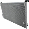 CONDENSER (3573)   REPLACEMENT FOR FORD FREESTYLE 2006 PARTSLINK NUMBER  FO3030207