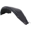 FENDER LINER FR LH  REPLACEMENT FOR FORD FREESTYLE 2006 PARTSLINK NUMBER  FO1250131
