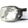 FOG LAMP FR LH HQ REPLACEMENT FOR MERCEDES E320 2003 PARTSLINK NUMBER  MB2592105