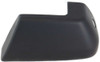 BUMPER END RR RH W/SENSOR HOLE REPLACEMENT FOR MERCEDES G55 AMG 2003 PARTSLINK NUMBER  MB1105105