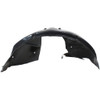 FENDER LINER FR RH  REPLACEMENT FOR FORD FREESTYLE 2006 PARTSLINK NUMBER  FO1251132