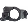 FOG LAMP BRACKET FR LH	REPLACEMENT FOR FORD FREESTYLE 2006 PARTSLINK NUMBER  FO2600103