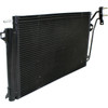 CONDENSER (3390) W/TOC  REPLACEMENT FOR FORD FUSION 2006 PARTSLINK NUMBER  FO3030208