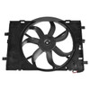 COOLING FAN ASSY  REPLACEMENT FOR FORD FUSION 2006 PARTSLINK NUMBER  FO3115172
