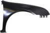 FENDER FR RH CAPA  REPLACEMENT FOR FORD FUSION 2006 PARTSLINK NUMBER  FO1241251C
