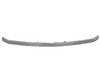GRILLE LOWER UPPER BAR CHROME REPLACEMENT FOR FORD FUSION 2006 PARTSLINK NUMBER  FO1036117